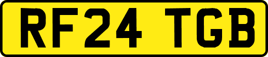 RF24TGB