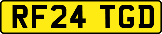 RF24TGD