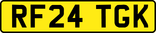 RF24TGK