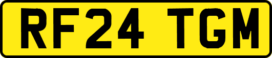 RF24TGM