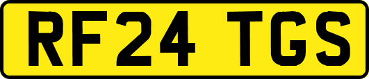 RF24TGS