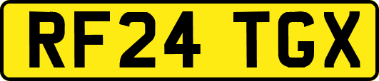 RF24TGX