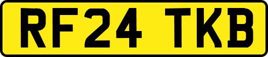 RF24TKB