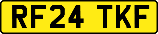 RF24TKF