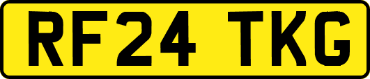 RF24TKG