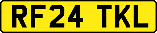 RF24TKL