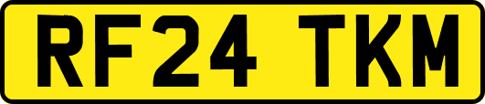 RF24TKM