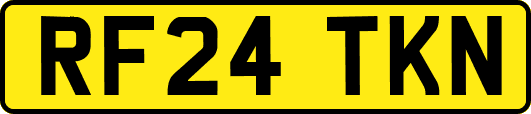 RF24TKN