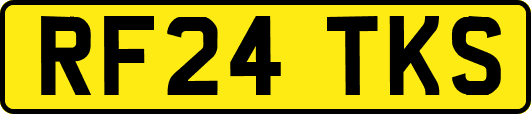 RF24TKS