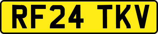 RF24TKV