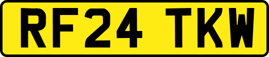RF24TKW