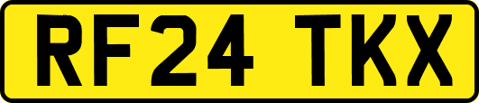 RF24TKX
