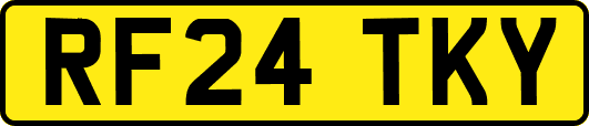 RF24TKY
