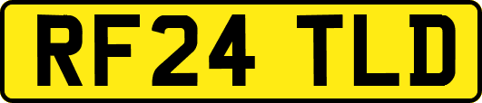 RF24TLD