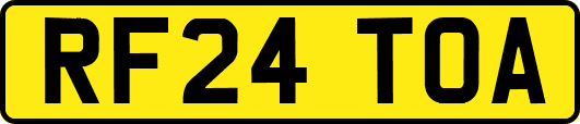 RF24TOA