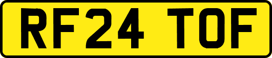RF24TOF