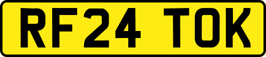 RF24TOK
