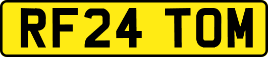 RF24TOM