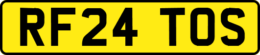 RF24TOS