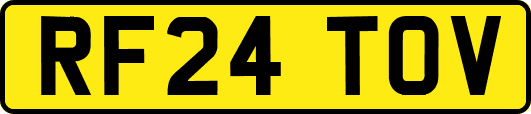 RF24TOV