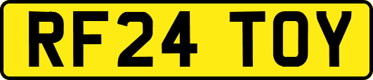 RF24TOY