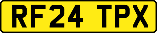 RF24TPX