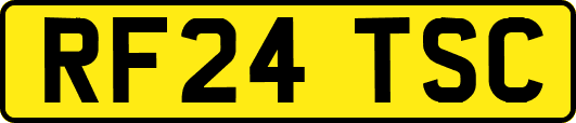 RF24TSC