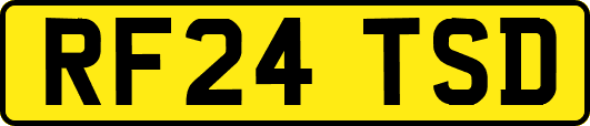RF24TSD