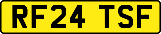 RF24TSF