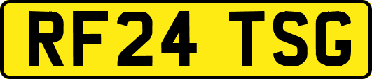 RF24TSG