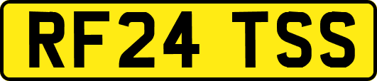 RF24TSS