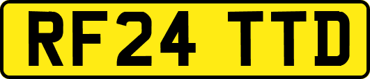 RF24TTD