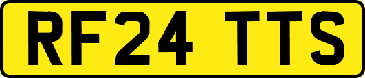 RF24TTS