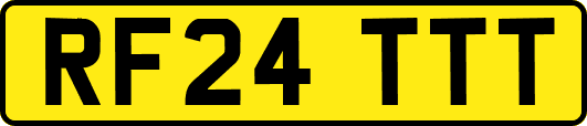 RF24TTT