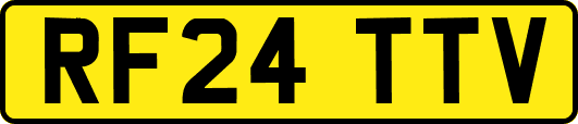RF24TTV