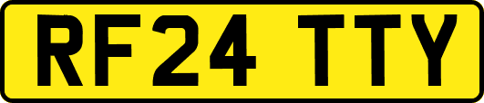 RF24TTY
