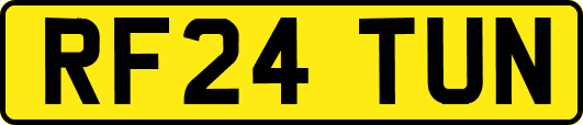 RF24TUN