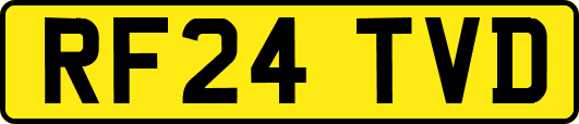RF24TVD