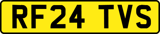 RF24TVS