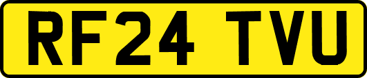 RF24TVU