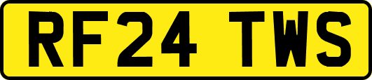 RF24TWS