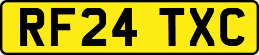 RF24TXC