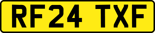 RF24TXF