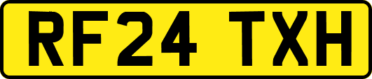 RF24TXH