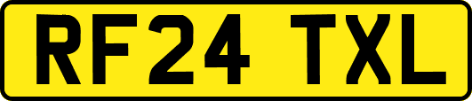 RF24TXL