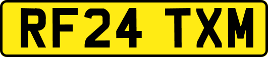 RF24TXM