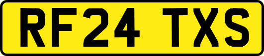 RF24TXS