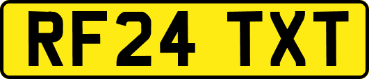 RF24TXT