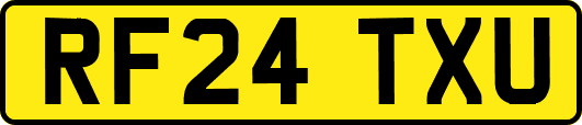 RF24TXU