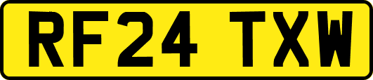 RF24TXW